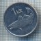AX 292 MONEDA - ISLANDA - 1 KRONA -ANUL 1996 -STAREA CARE SE VEDE
