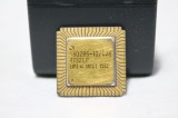 Procesor CPU AMD 286 10 MHz R80286-10/C2H vintage
