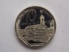 10 CENTAVOS 2000 CUBA-UNC, America Centrala si de Sud
