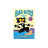 Bad Kitty Meets the Baby