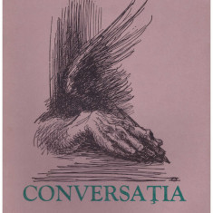 Petre Ghelmez - Conversatia - 130632