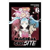 Magical Girl Site Vol. 6