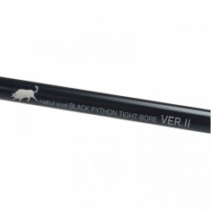 Teava de precizie Black Python 285mm - 6.03mm VER.2 [MadBull] foto