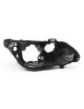 Carcasa far dreapta pentru BMW Seria 5 E60, E61 fara Facelift fara AFS (2004 - 2007)