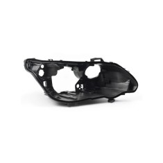 Carcasa far dreapta pentru BMW Seria 5 E60, E61 fara Facelift fara AFS (2004 - 2007)