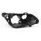 Carcasa far dreapta pentru BMW Seria 5 E60, E61 fara Facelift fara AFS (2004 - 2007)