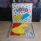 JOC DE COLECTIE LOTO * PENTRU COPII INTRE 6-9 ANI , I.P.B.T. , 1976