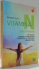 VITAMINA N (DE LA NATURA) de RICHARD LOUV , 2017