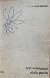 Argintatul peste si alte poezii - Dinu Ianculescu