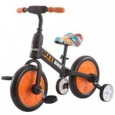 Bicicleta Chipolino Max Bike Orange foto