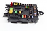 Modul panou de siguranțe BMW 3 F30, F80 2018 OEM: 9389070 17894383