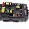 Modul panou de siguranțe BMW 3 F30, F80 2018 OEM: 9389070 17894383