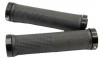 MANSOANE - STRIKE Inele blocare din Aluminiu - TPR Forma egonomica - Bi-Color (Negru - Gri) - PowerTool TopQuality, Syncromate