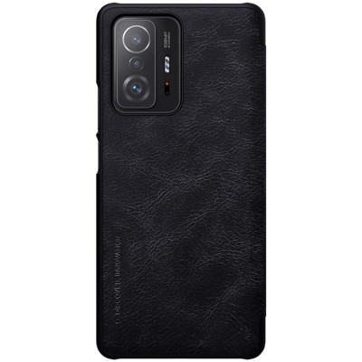 Husa Nillkin Xiaomi 11T / 11T Pro Negru foto