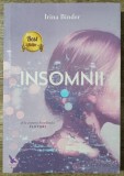 Insomnii - Irina Binder