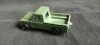 Macheta Land -Rover Pickup, Corgi / made in UK, 1:64