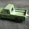 Macheta Land -Rover Pickup, Corgi / made in UK