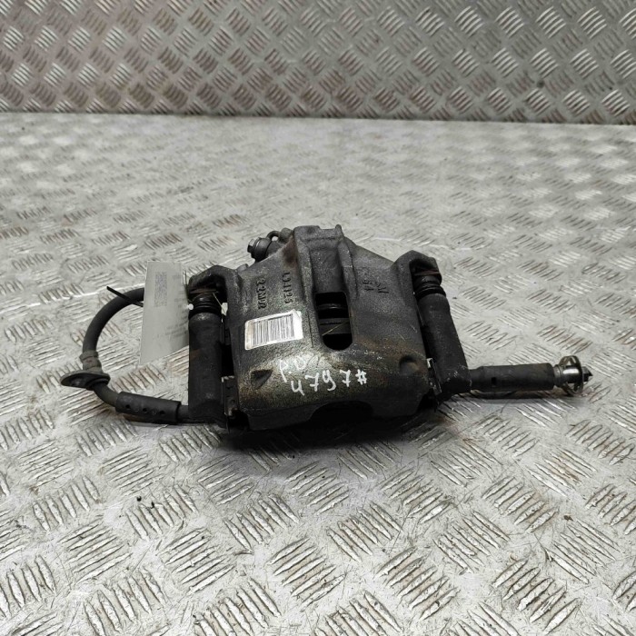 Etrier de fr&acirc;nă dreapta față OPEL CORSA F 2023 OEM: Hatchback | 28385653