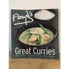 Keith Floyd - Great Curries