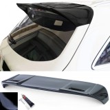 Spoiler de plafon spoiler spate negru lucios, potrivit pentru Mercedes GLC SUV X253 din 15 Performance AutoTuning