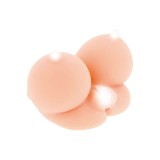 Masturbator realistic cu s&acirc;ni BANGERS by Hidden Desire FUCKY MY VIRGIN PUSSY, simulare vaginală și anală cu textură realistică