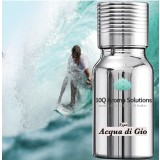 Rezerva 10g - Esenta Nebulizare - Aroma Essential Oil Type - Aqua di Gio, 10 gr