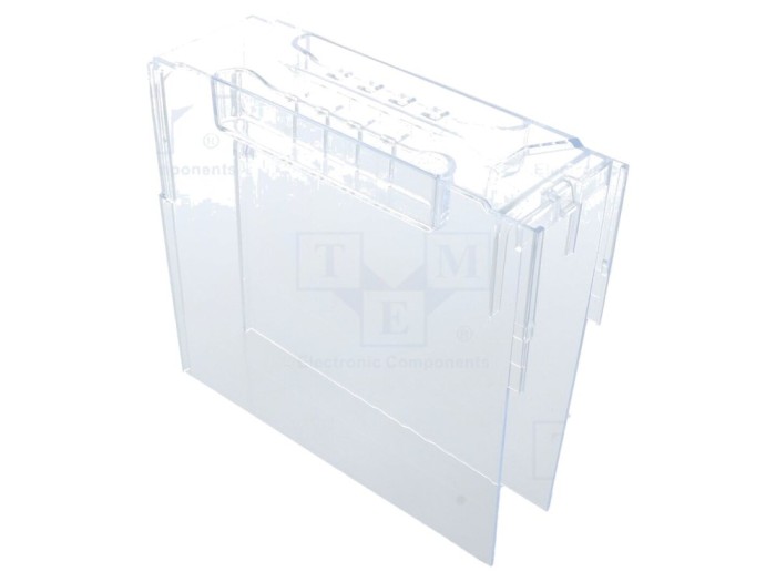 Capac Conectare NH00