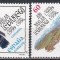 Spania 1995 - Mănăstirea Liebana - 500 de ani de existenta, MNH