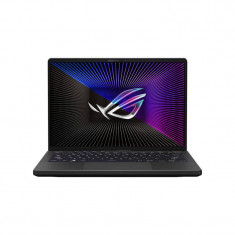 Laptop ASUS ROG Zephyrus G14 GA402RJ-L8065 14 inch WQXGA AMD Ryzen 9 6900HS 16GB DDR5 1TB SSD AMD Radeon 6700S 8GB Eclipse Gray foto