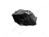 Carcasa Nivel Ulei Revo Moped 4T, Capac Transmisie, Cu Ambreiaj Manual