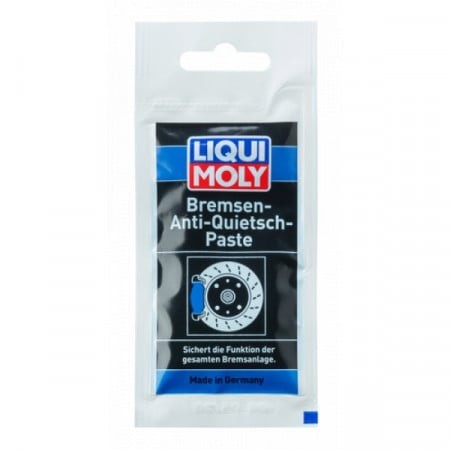 Pasta Liqui Moly antiscarait frane 10gr