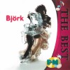 Bj&ouml;rk - The Best: Compilatie CD | Made in Europe | Stare Foarte Buna