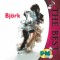 Bj&ouml;rk - The Best, CD