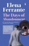 The Days of Abandonment | Elena Ferrante