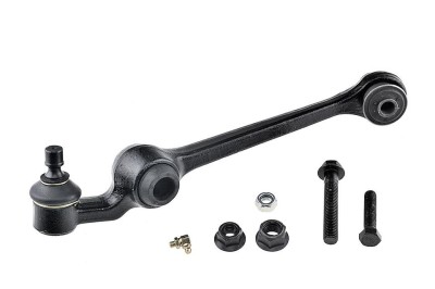 Brat suspensie fata Chrysler 300m -2005, Inferior Dreapta, NTY ZWD-CH-005 foto