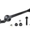 Brat suspensie fata Chrysler 300m -2005, Inferior Dreapta, NTY ZWD-CH-005
