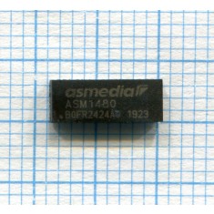 SMD ASMedia ASM1480 QFN42