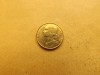 Franta 10 Centimes 1984, Europa, Bronz-Aluminiu