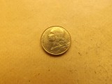 Franta 10 Centimes 1984