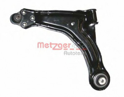 Bascula / Brat suspensie roata MERCEDES V-CLASS (638/2) (1996 - 2003) METZGER 58056701 foto