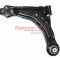 Bascula / Brat suspensie roata MERCEDES V-CLASS (638/2) (1996 - 2003) METZGER 58056701