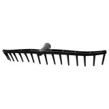 Evotools 634057 - Grebla 400 mm 16 dinti