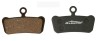 Placute Frana Alligator Organice Avid XO Trail , 7-9 Trail , Sram Cod:525160393RM