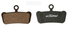 Placute Frana Alligator Organice Avid XO Trail , 7-9 Trail , Sram Cod:525160393RM