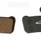 Placute Frana Alligator Organice Avid XO Trail , 7-9 Trail , Sram Cod:525160393RM