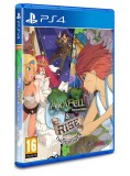 Ara Fell And Rise Of The Third Power PS4