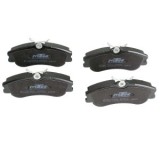 Set Placute Frana Fata MTR compatibile Citroen Xsara Picasso 1999-2011