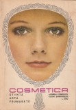 LUDMILA COSMOVICI, ELENA SAMBORSCHI, L. ZISU - COSMETICA ( STIINTA ARTA FRUMUSETE )