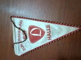FANION SC DYNAMO HALLE GERMANIA