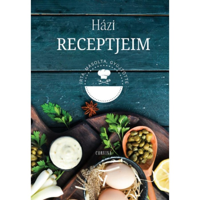H&aacute;zi receptjeim